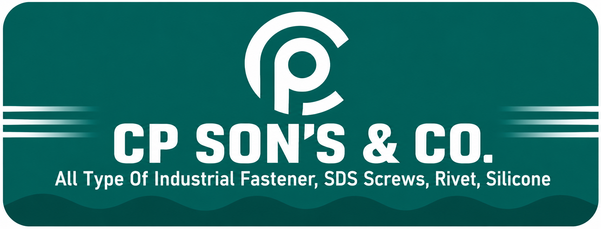 CP SON'S & CO. company logo